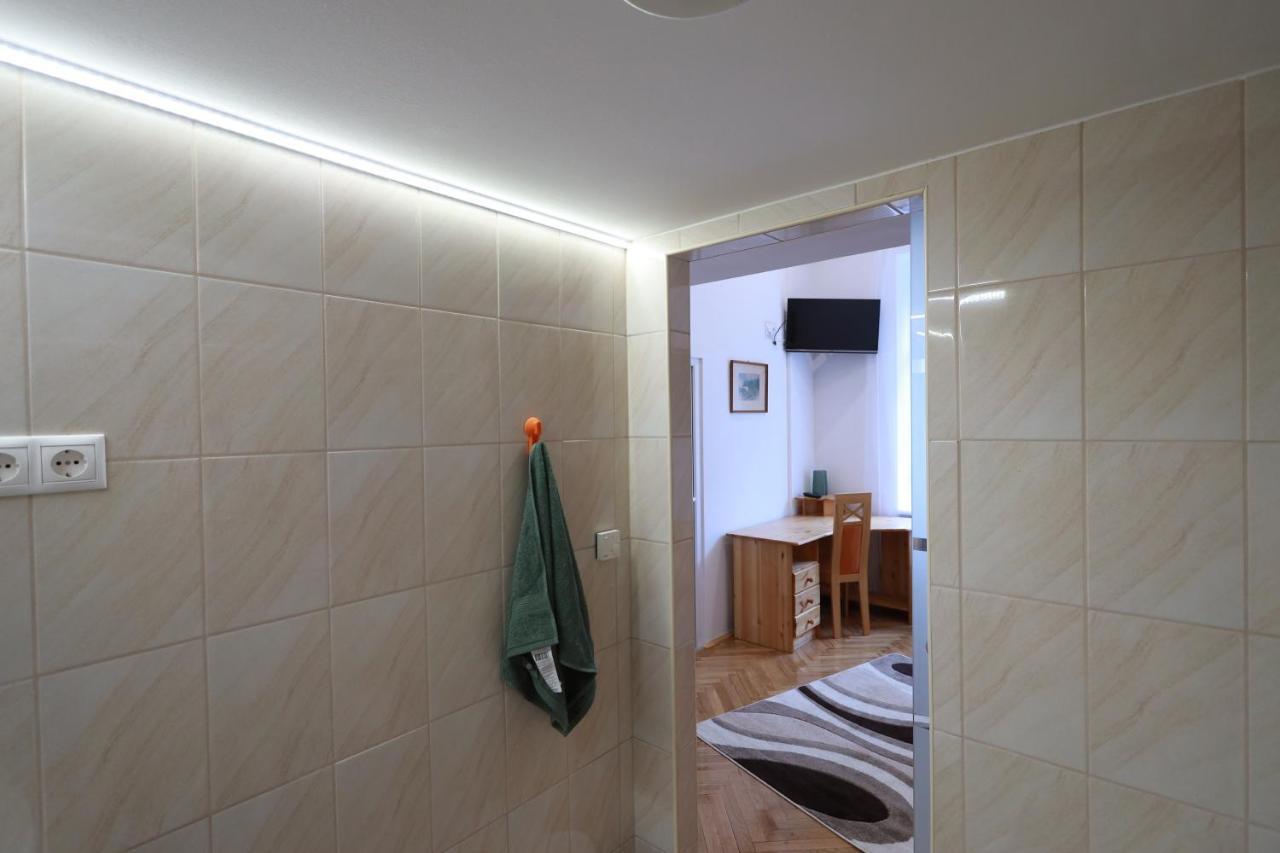Vito Apartman เอ็กเกอร์ ภายนอก รูปภาพ