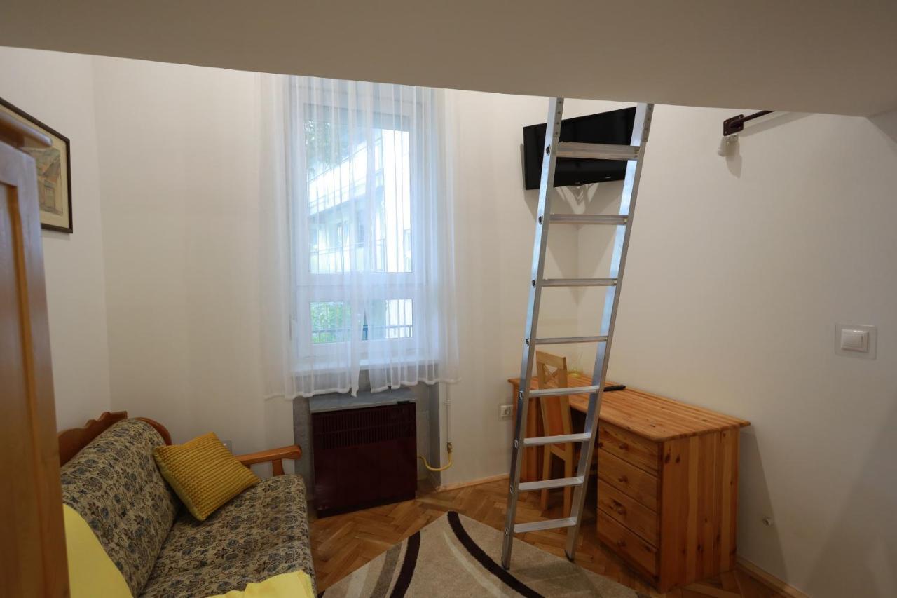 Vito Apartman เอ็กเกอร์ ภายนอก รูปภาพ