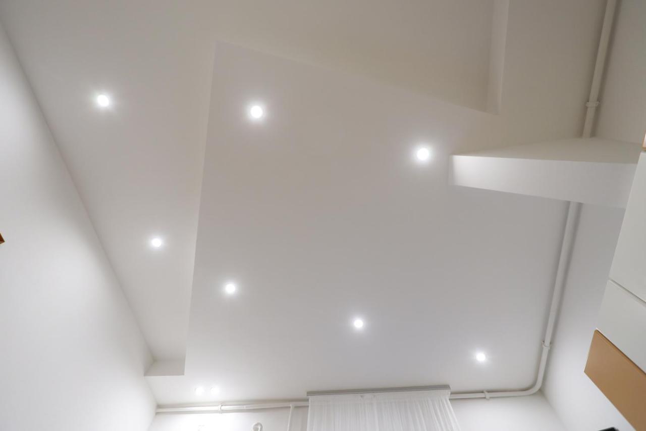 Vito Apartman เอ็กเกอร์ ภายนอก รูปภาพ
