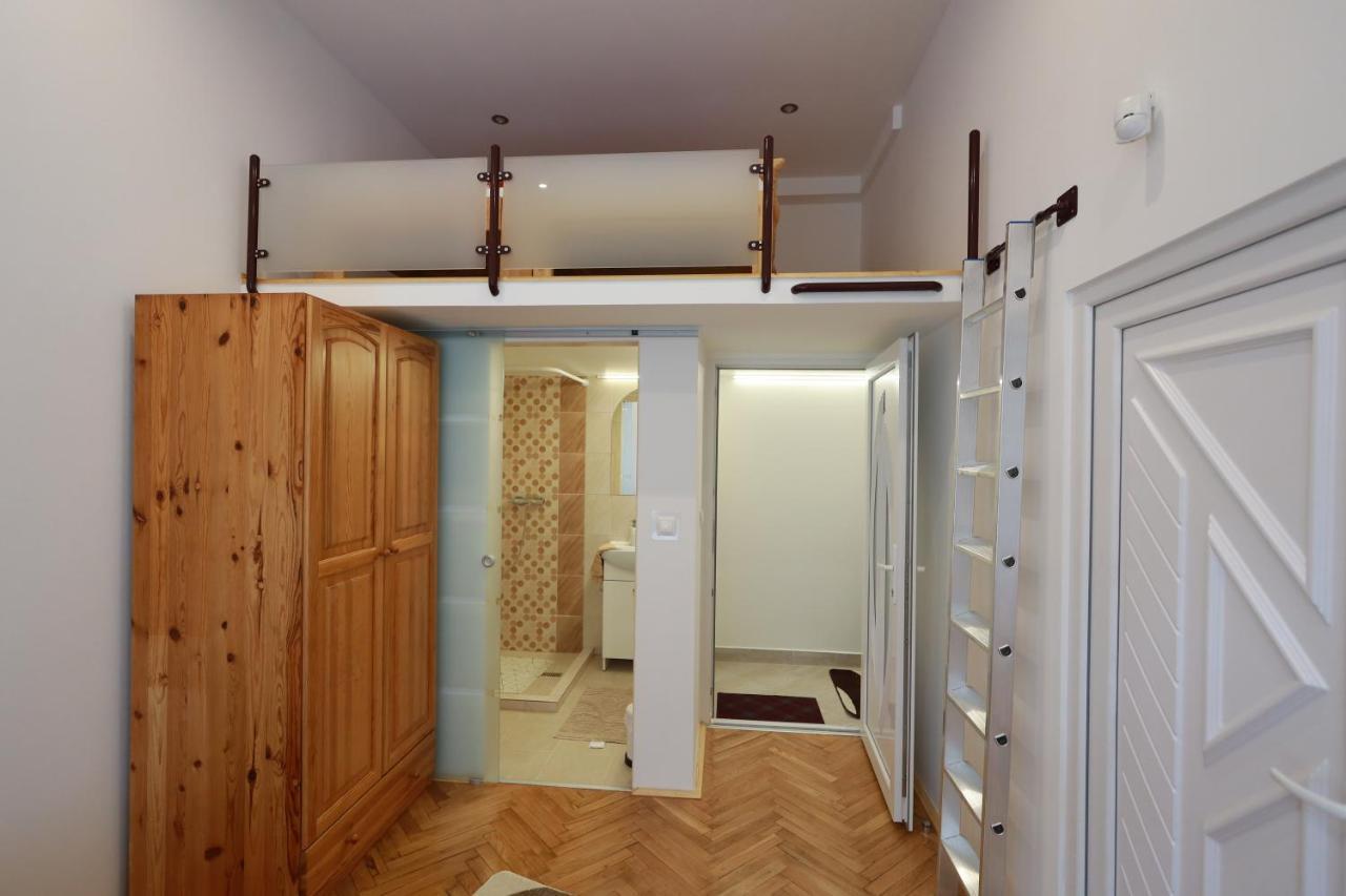 Vito Apartman เอ็กเกอร์ ภายนอก รูปภาพ