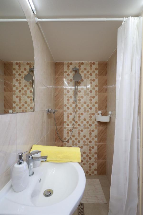 Vito Apartman เอ็กเกอร์ ภายนอก รูปภาพ