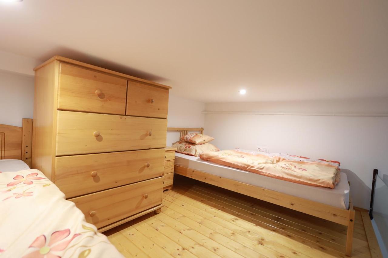 Vito Apartman เอ็กเกอร์ ภายนอก รูปภาพ