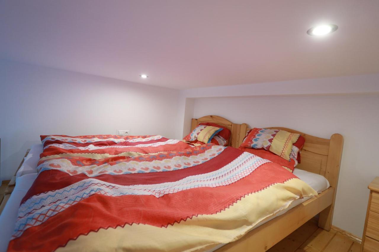 Vito Apartman เอ็กเกอร์ ภายนอก รูปภาพ
