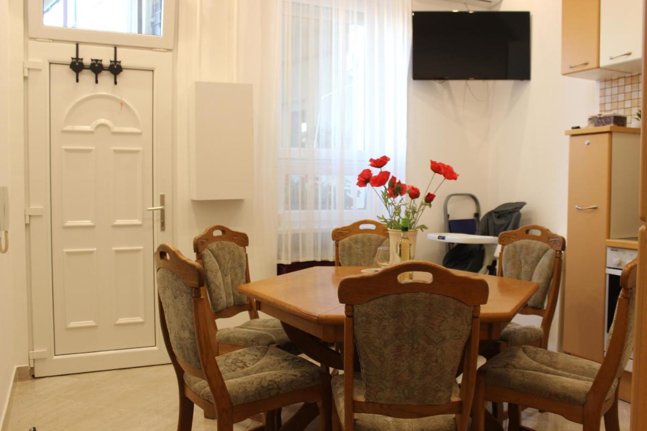 Vito Apartman เอ็กเกอร์ ภายนอก รูปภาพ