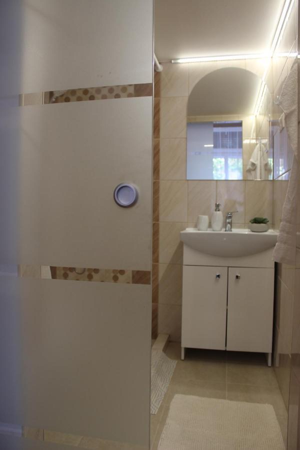 Vito Apartman เอ็กเกอร์ ภายนอก รูปภาพ
