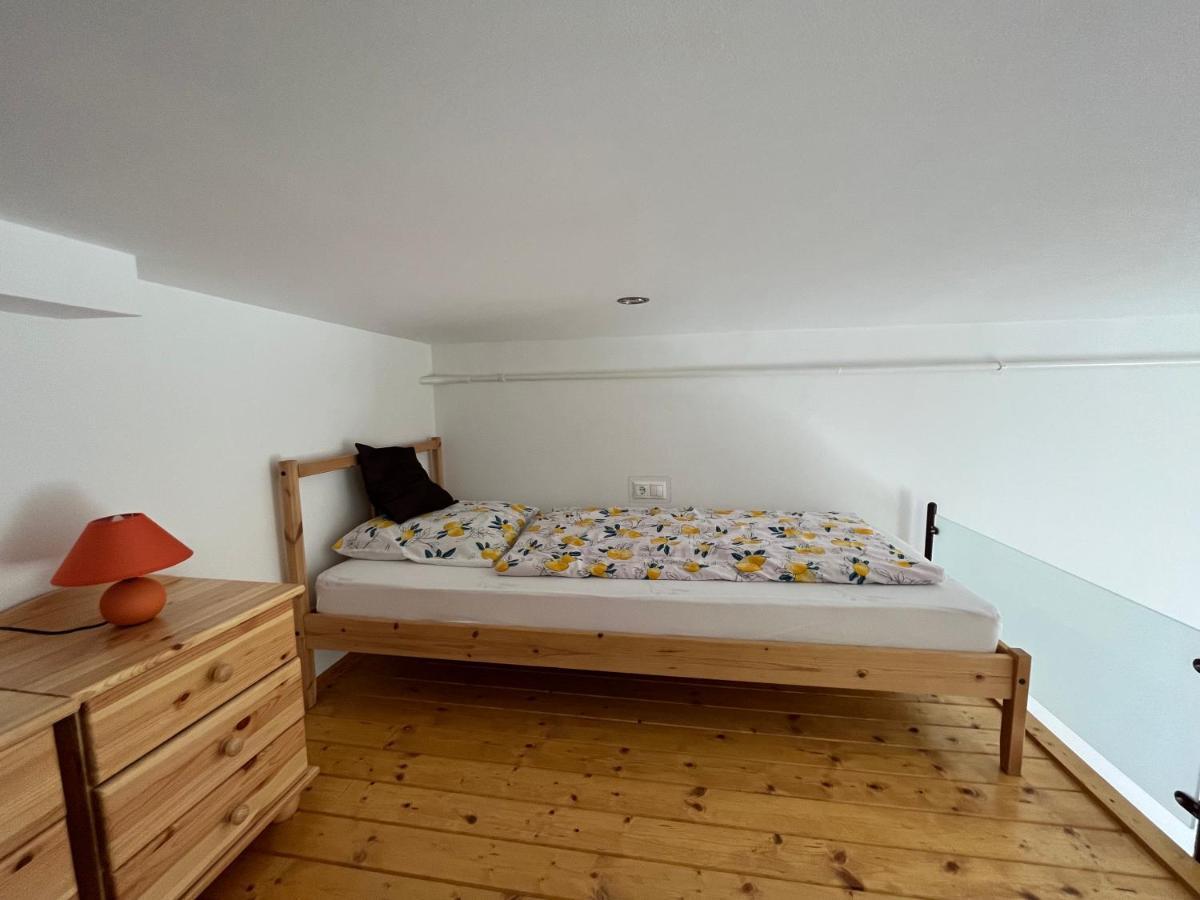 Vito Apartman เอ็กเกอร์ ภายนอก รูปภาพ