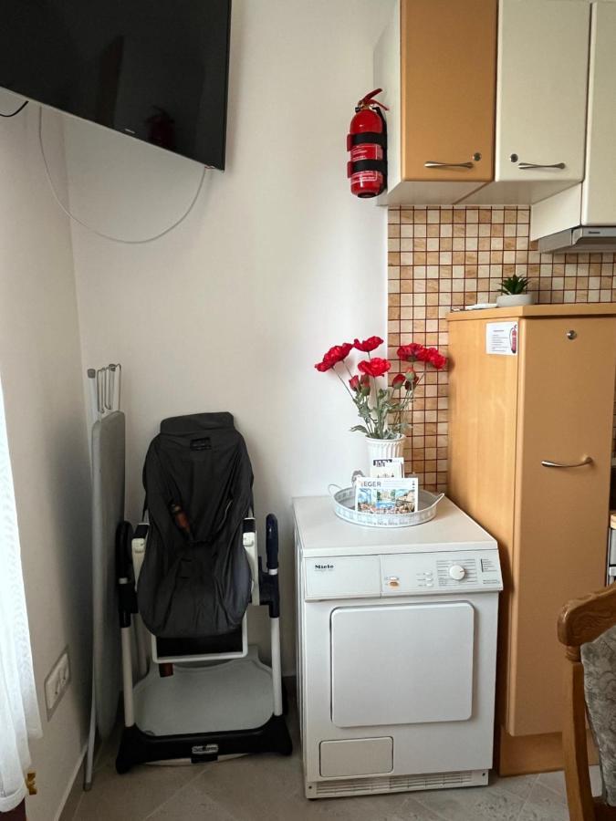 Vito Apartman เอ็กเกอร์ ภายนอก รูปภาพ