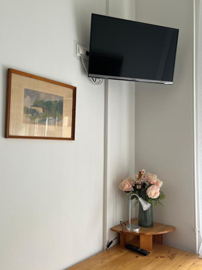 Vito Apartman เอ็กเกอร์ ภายนอก รูปภาพ
