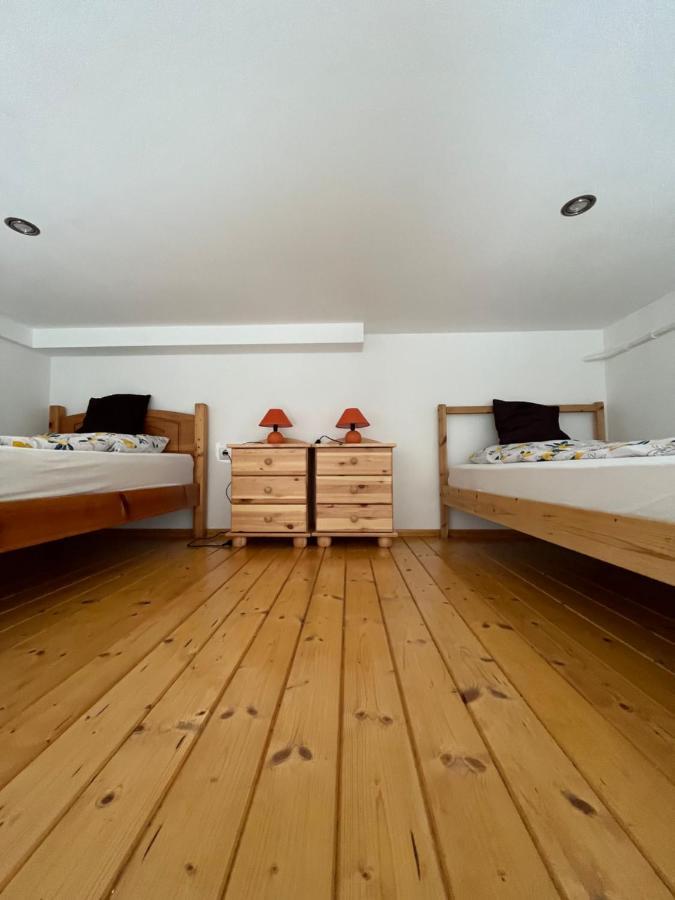 Vito Apartman เอ็กเกอร์ ภายนอก รูปภาพ