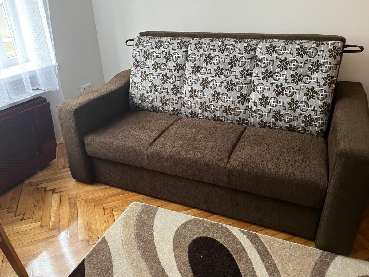 Vito Apartman เอ็กเกอร์ ภายนอก รูปภาพ